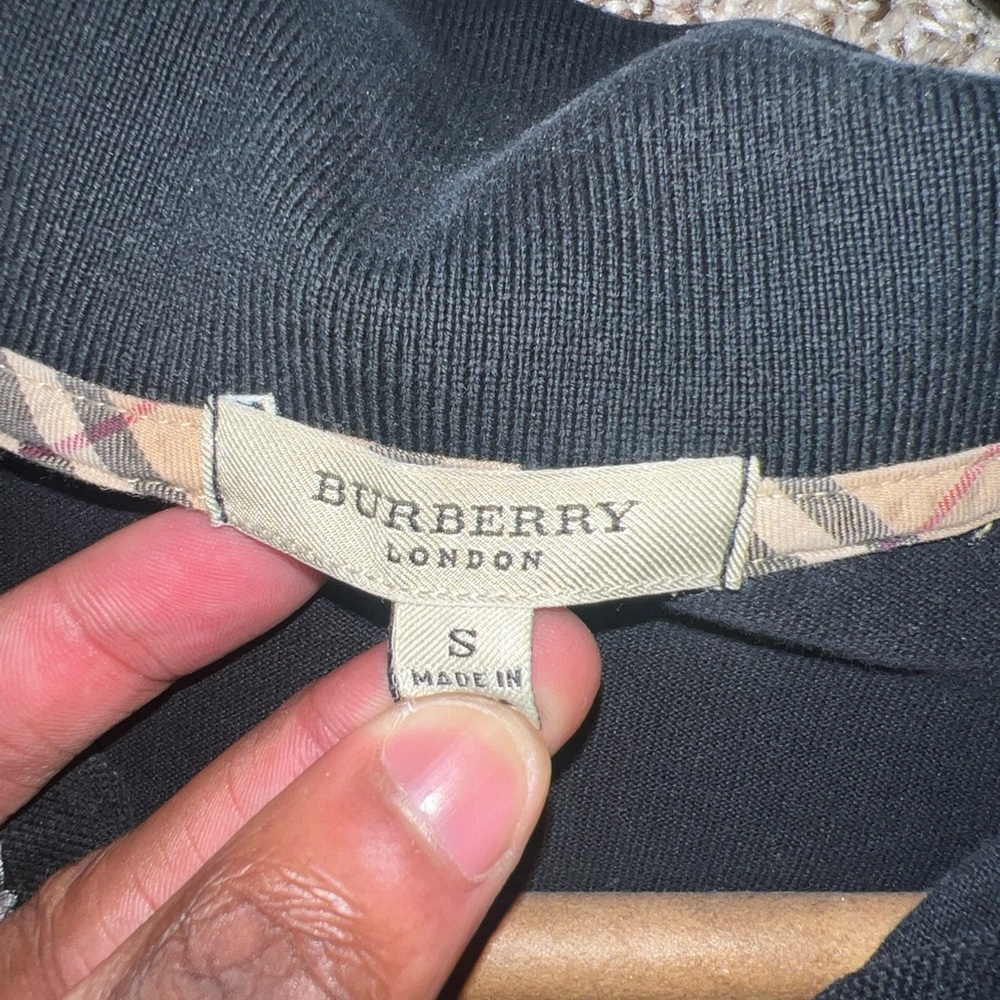 Burberry